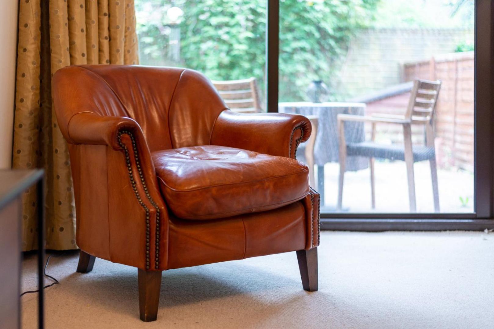 Appartement Guestready - Lovely Ground Floor Duplex With Patio In Southbank à Londres Extérieur photo